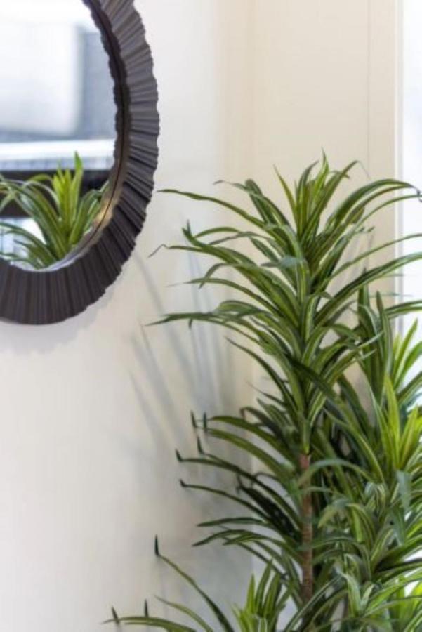Serenity In The Centre: 2 Bed 2 Bath Christchurch Extérieur photo